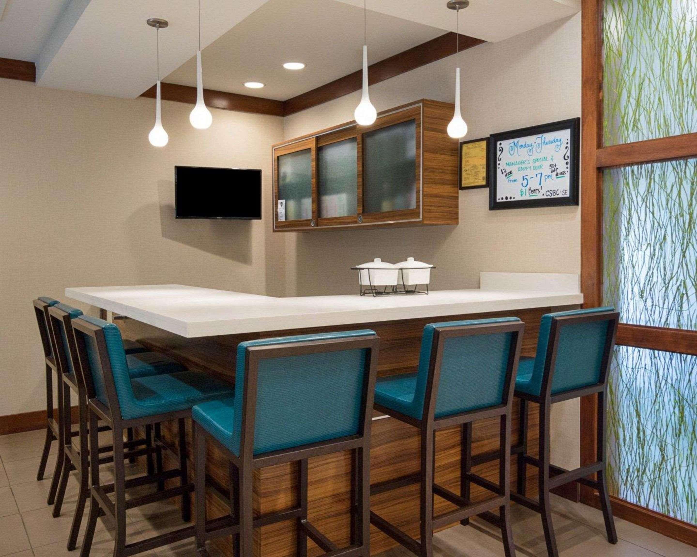 Comfort Bossier - Shreveport East 3* Bossier City